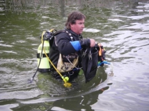 Clubtauchen Schwerin 2010