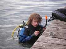 Clubtauchen Schwerin 2010