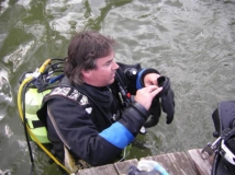 Clubtauchen Schwerin 2010