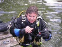 Clubtauchen Schwerin 2010