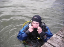 Clubtauchen Schwerin 2010