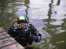 Clubtauchen Schwerin 2010