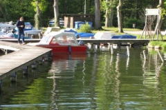 Clubtauchen Schwerin 2010