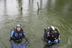 Clubtauchen Schwerin 2010