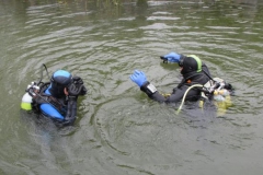 Clubtauchen Schwerin 2010