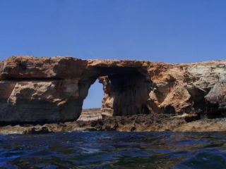 Azure Window